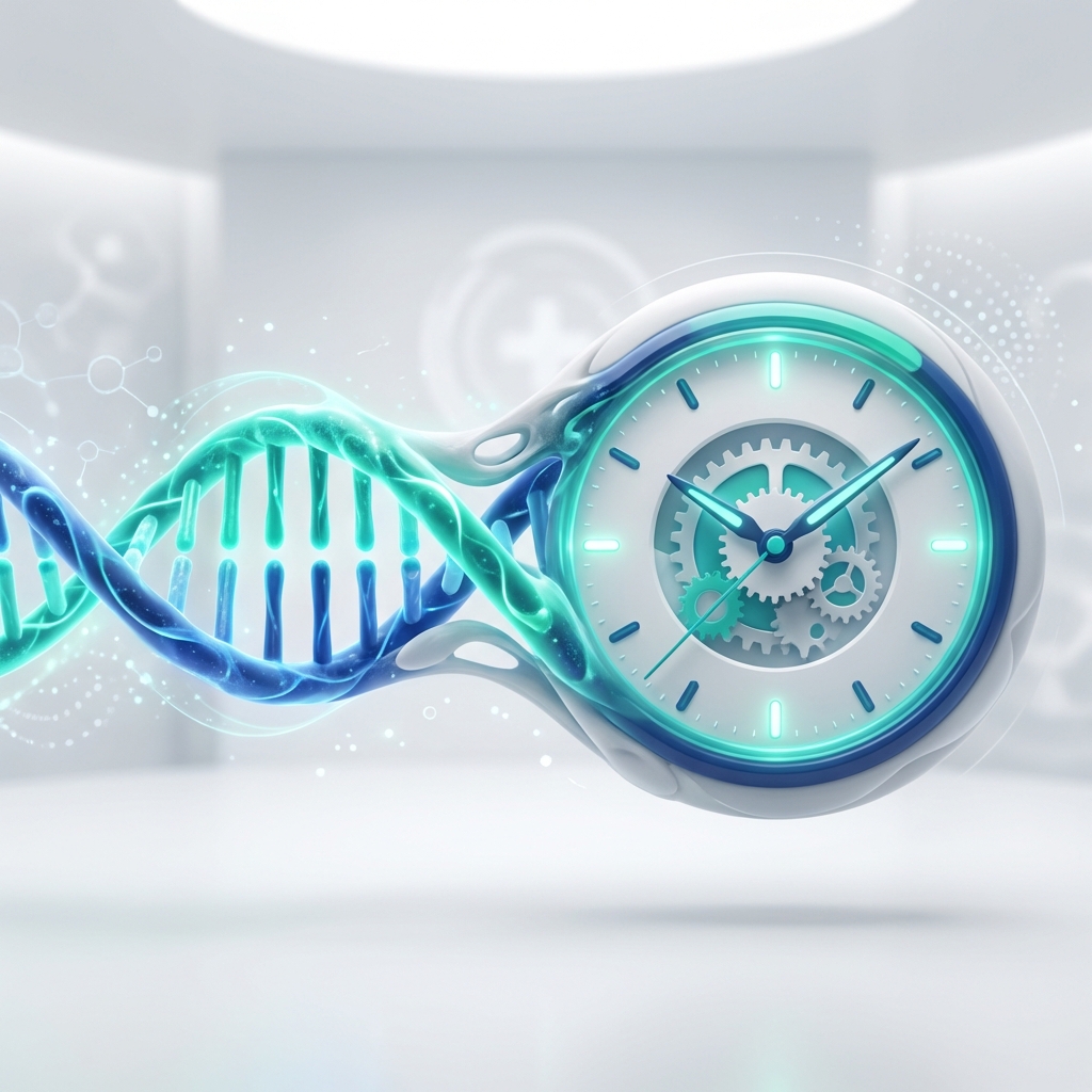 ¿Qué es realmente la Edad Biológica y cómo revertirla?