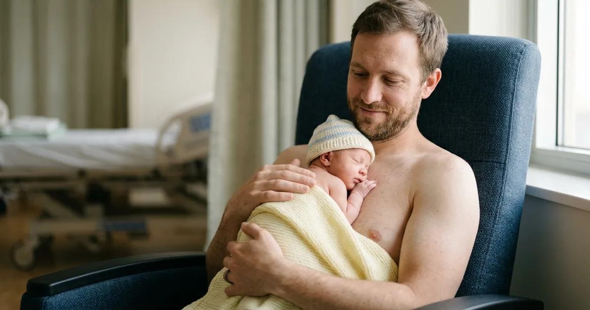 Corrected Age for Premature Babies: How to Calculate It, What It's For and When to Stop